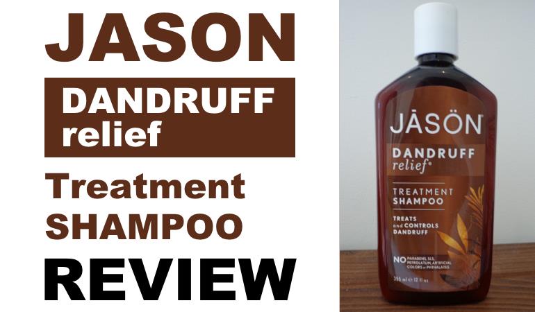 JASON Relief Treatment Shampoo - Dandruff