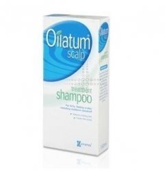 Oilatum Scalp Treatment Shampoo