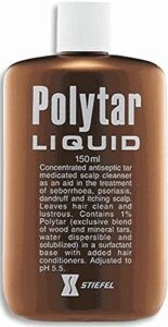 Polytar Liquid