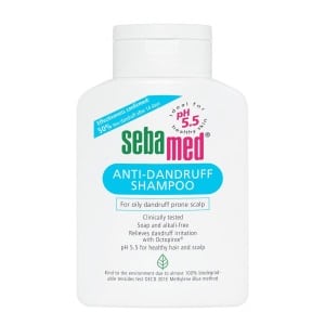 Sebamed Anti-Dandruff Shampoo