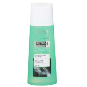 Vichy Dercos Anti-Dandruff Sensitive Shampoo