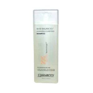 Giovanni 50:50 Balanced Hydrating-Clarifying Shampoo