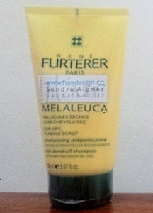 Rene Furterer Melaleuca Anti-Dandruff Shampoo