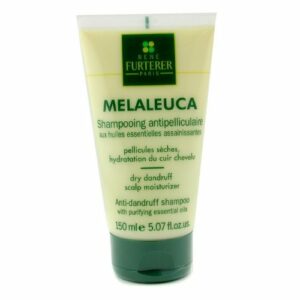 Rene Furterer Melaleuca Anti-Dandruff Shampoo