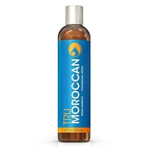 Tru Moroccan Repair Shampoo