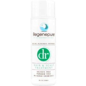 Regenpure DR Dandruff Shampoo