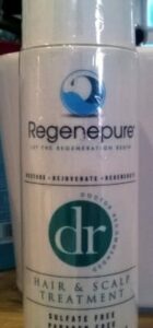 regenpure dr bottle