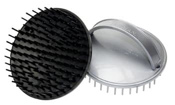 scalp brush