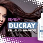 Ducray Kelual DS Review Banner