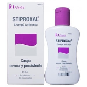 Stiproxal Dandruff Shampoo