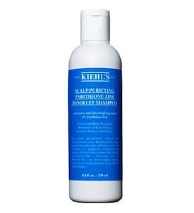 Kiehl's Scalp Purifying Dandruff Shampoo