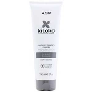 does kerastase contain sulfate