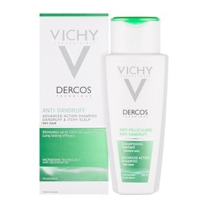 Vichy Dercos Oily/Dry Hair Dandruff Shampoo