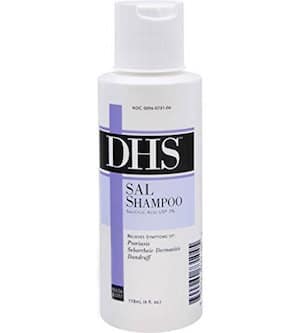 DHS Sal Dandruff Shampoo