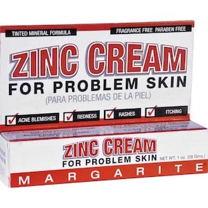 maragarite-zinc-cream