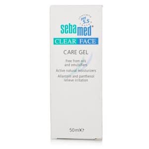 sebamed-face-gel