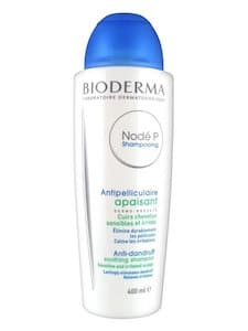 Bioderma Node P Apaisant Anti-Dandruff Shampoo for Sensitive Scalps