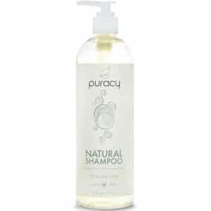 Puracy Natural Shampoo