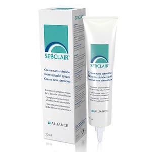 SebClair Non-Steroidal Cream