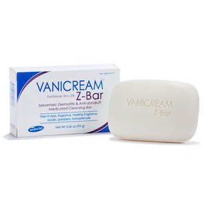 Vanicream Z-Bar