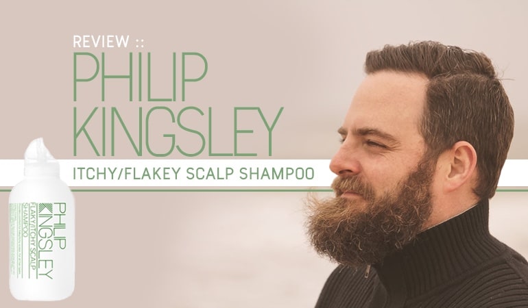 Review Phil Itchy/Flaky Shampoo – Dandruff Deconstructed