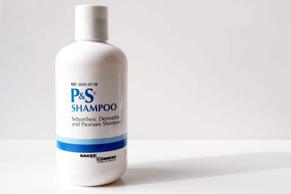 Review :: P&S Shampoo - Dandruff Deconstructed