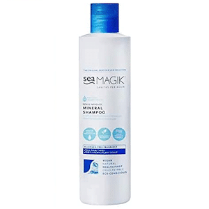 Sea Magik Mineral Shampoo