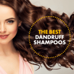 best dandruff shampoos