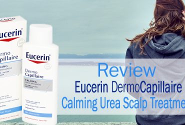 Review :: Selsun Selenium Sulfide 2.5% Shampoo  Dandruff 