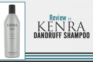 Review :: Sebamed Anti-Dandruff Shampoo | Dandruff Deconstructed
