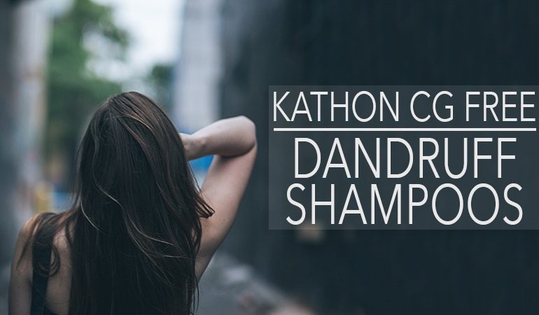 kathon allergi symptom kathon allergi symptom