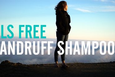 Review :: Dead Sea Spa MAGIK Mineral Shampoo  Dandruff 